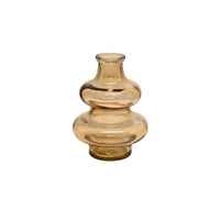 Glass Fletcher Mini Vase