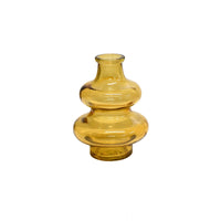 Glass Fletcher Mini Vase