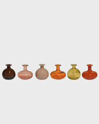 Calista Vase Oranges