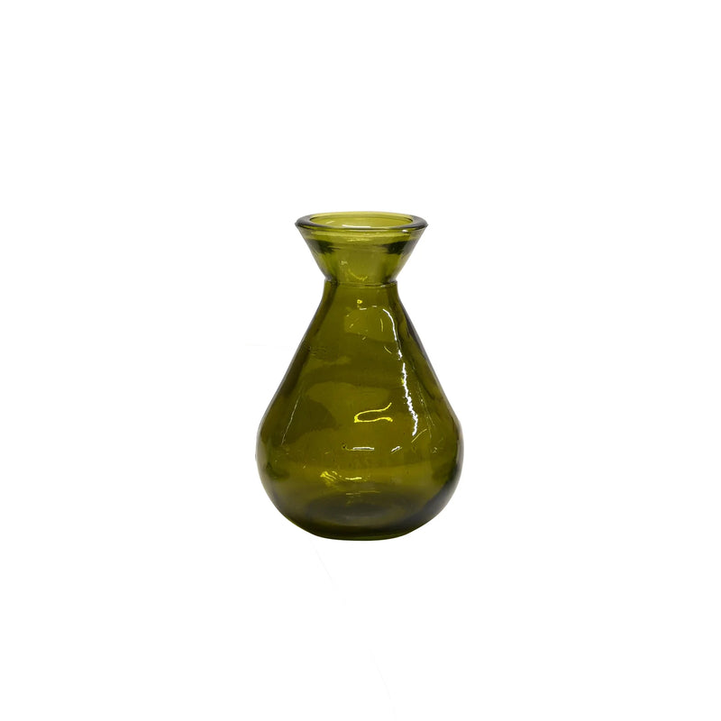 Glass Nova Mini Vase