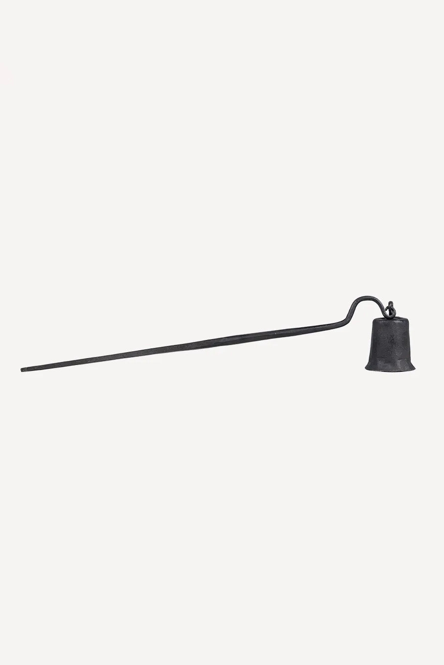 Cast Iron Candle Snuffer