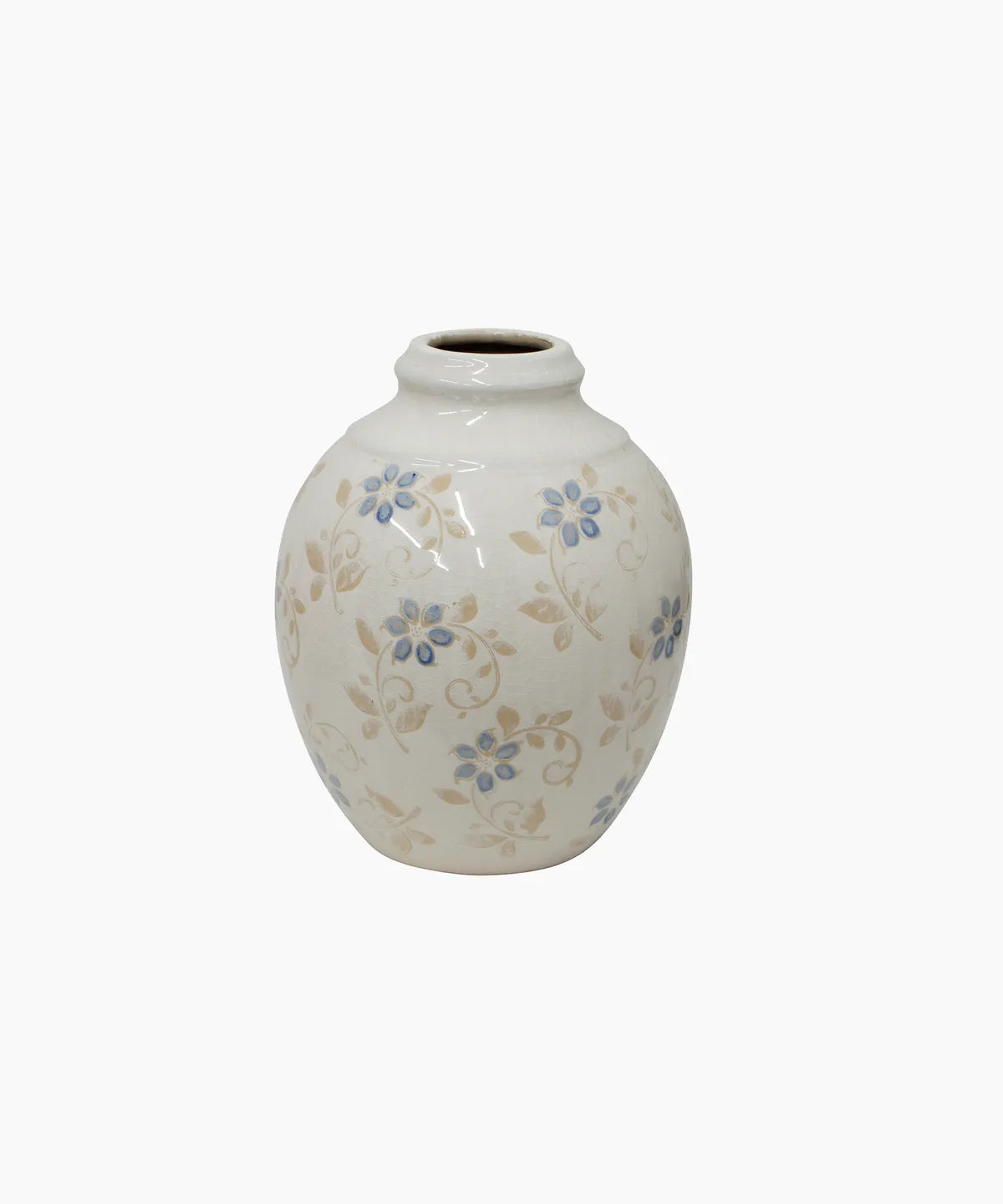 Ceramic Anais Bud Vase