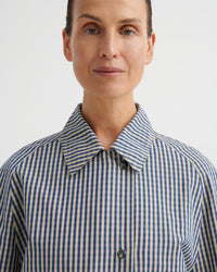 Kowtow Atelier Trench Landscape Check