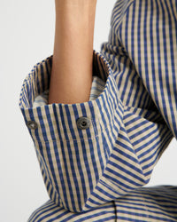 Kowtow Atelier Trench Landscape Check