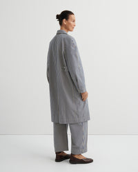 Kowtow Atelier Trench Landscape Check