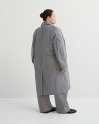 Kowtow Atelier Trench Landscape Check