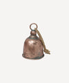 Hanging Bell Cloche | Bronze