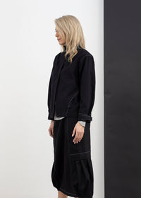 X.LAB Day Dream Jacket Black