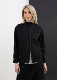 X.LAB Day Dream Jacket Black