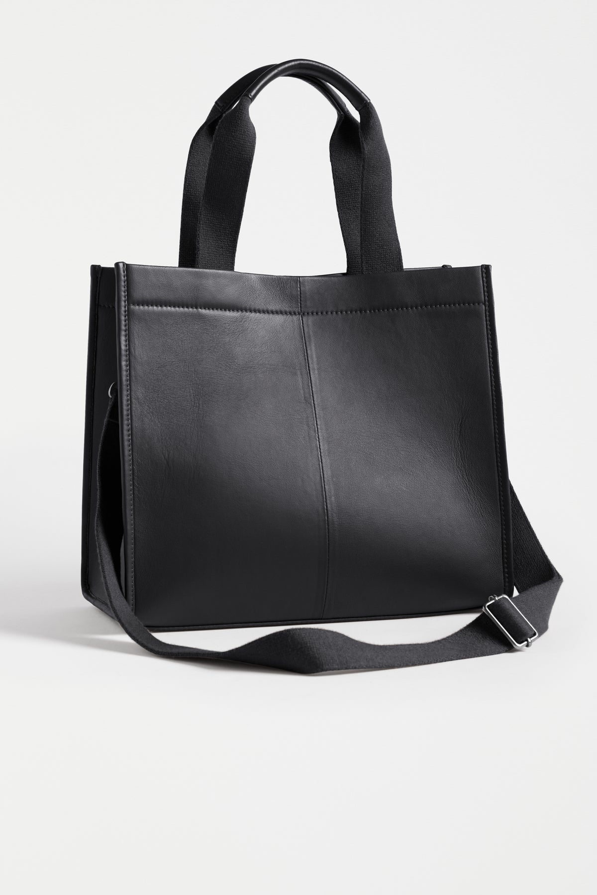 Elk Eila Tote Black