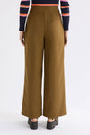 Elk Ellem Pant Olive