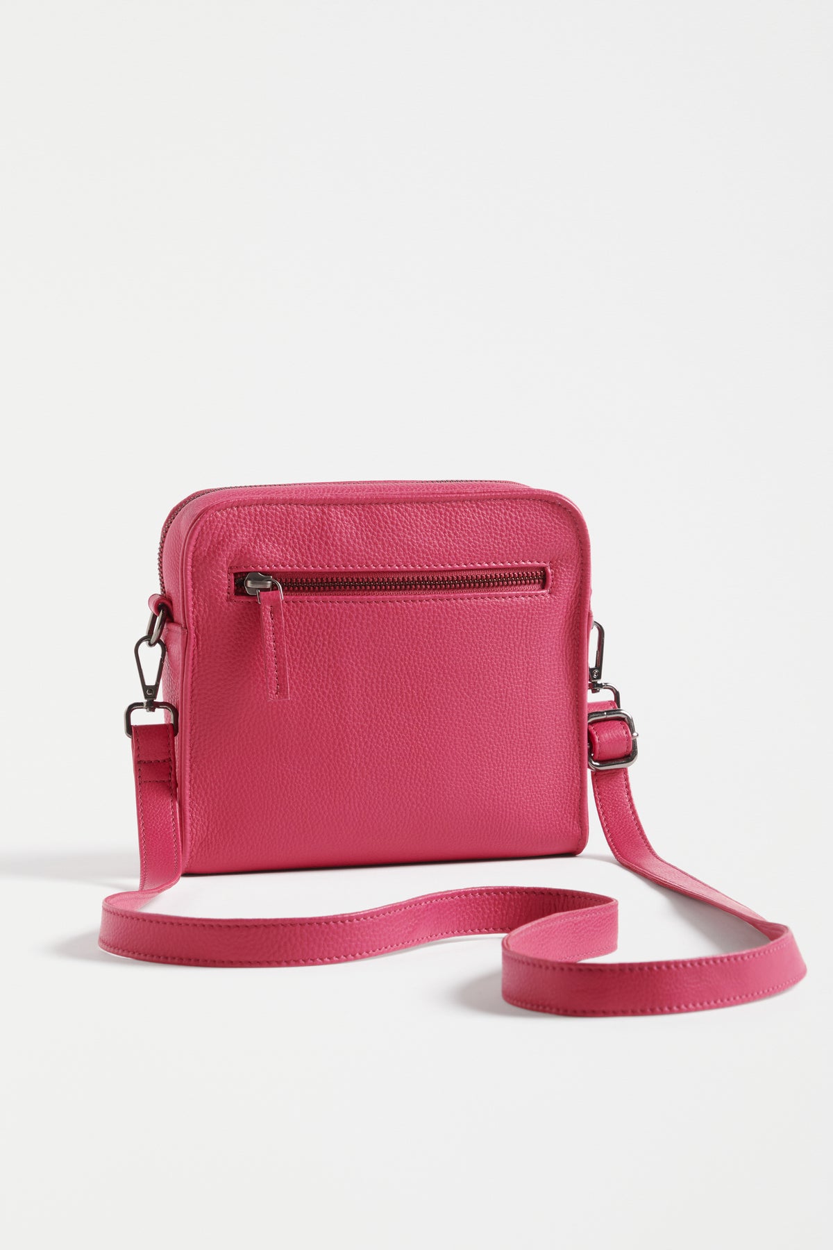 Elk Frede Crossbody Hot Pink