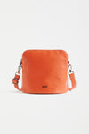 Elk Frede Crossbody Fire Orange