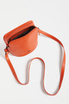 Elk Frede Crossbody Fire Orange