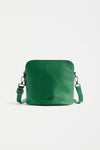 Elk Frede Crossbody Leaf Green