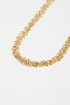 Elk Hava Necklace Gold