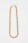 Elk Hava Necklace Gold