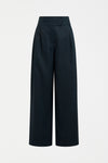 Elk Lejer Pant Navy
