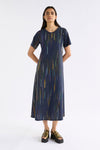 Elk Mekko Dress Alinea Print
