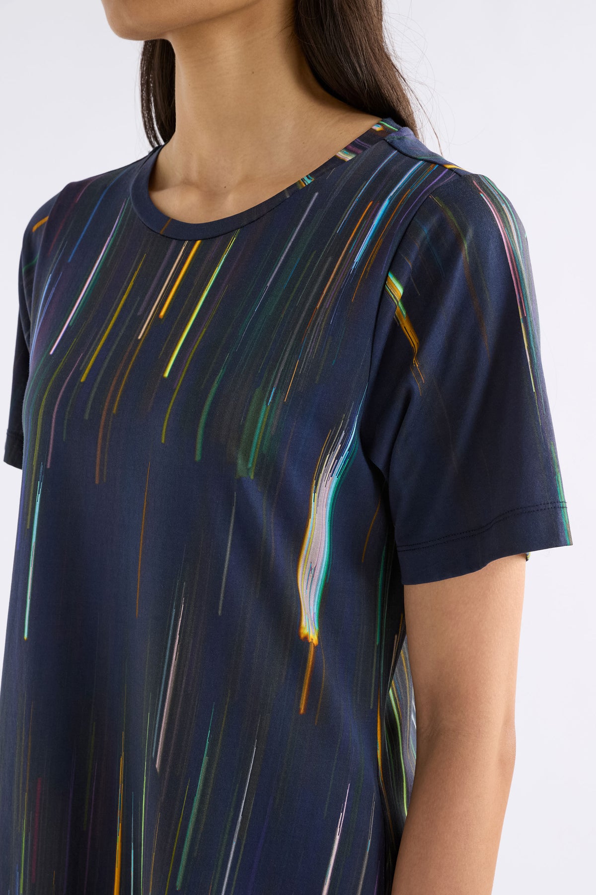 Elk Mekko Dress Alinea Print