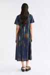 Elk Mekko Dress Alinea Print