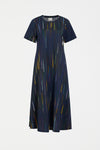 Elk Mekko Dress Alinea Print