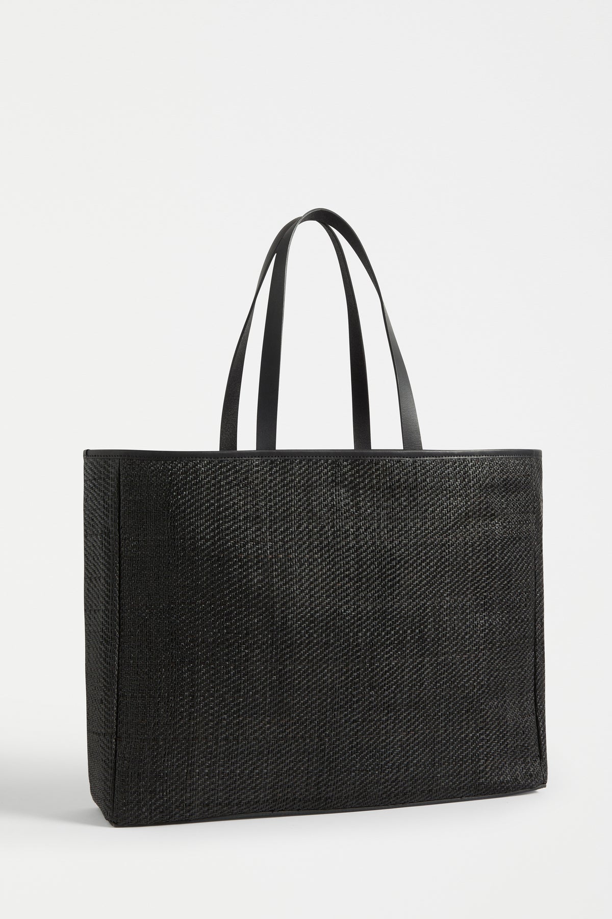 Elk Siv Shopper Black