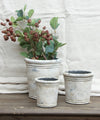 Gris Planter Pot