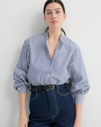 Kowtow Impression Shirt Workwear