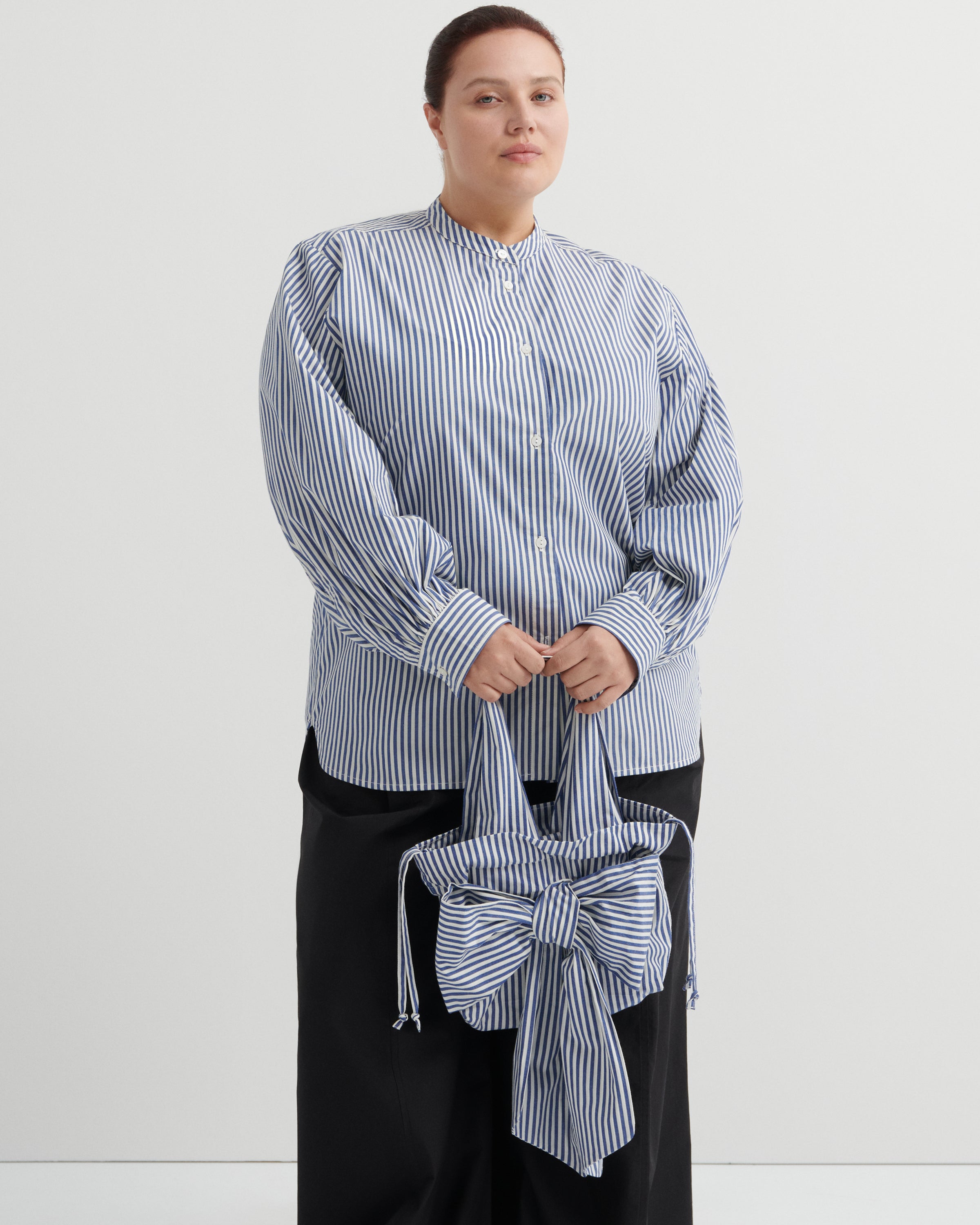 Kowtow Impression Shirt Workwear