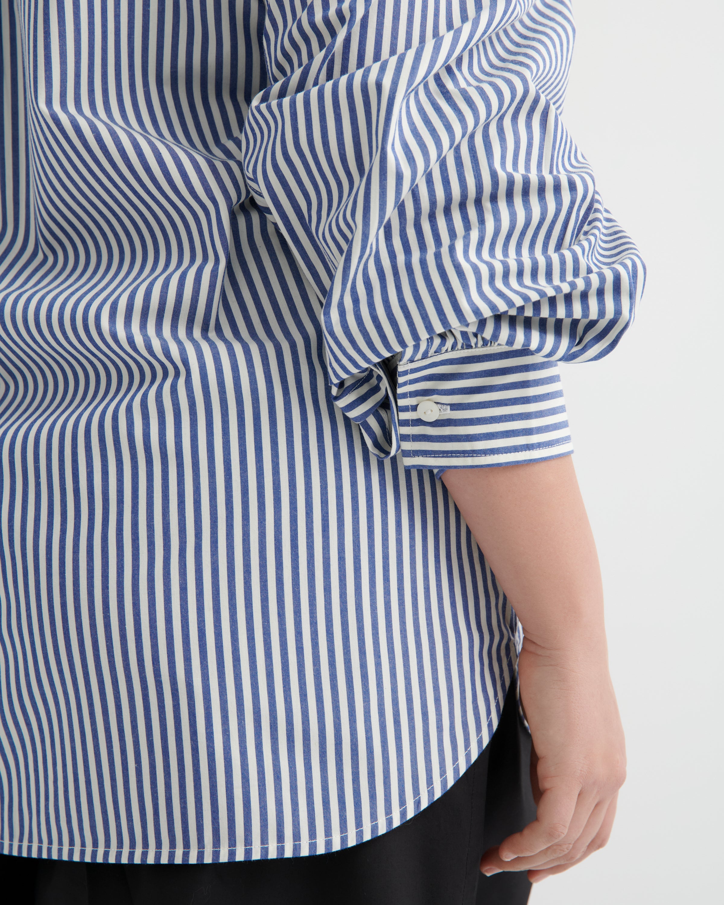Kowtow Impression Shirt Workwear