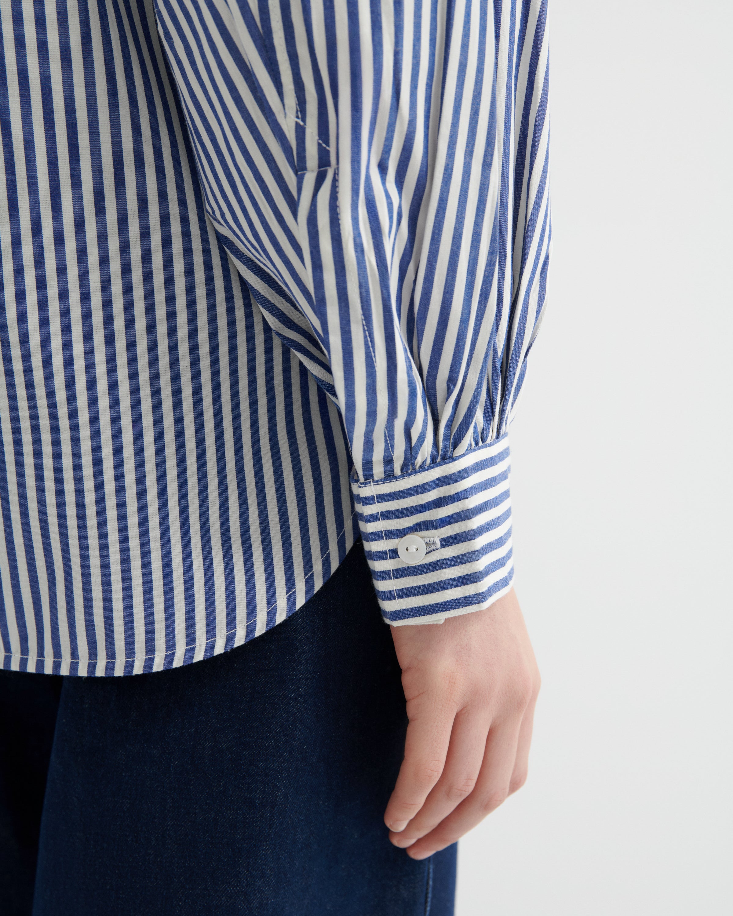 Kowtow Impression Shirt Workwear