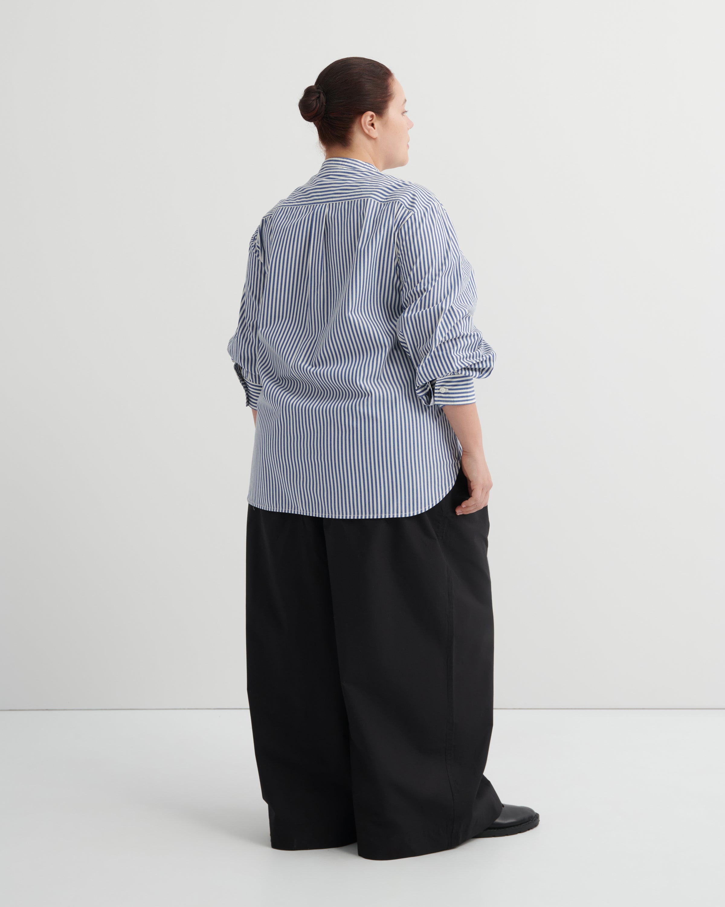 Kowtow Impression Shirt Workwear