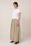 Kowtow Athena Pant Double Pinstripe