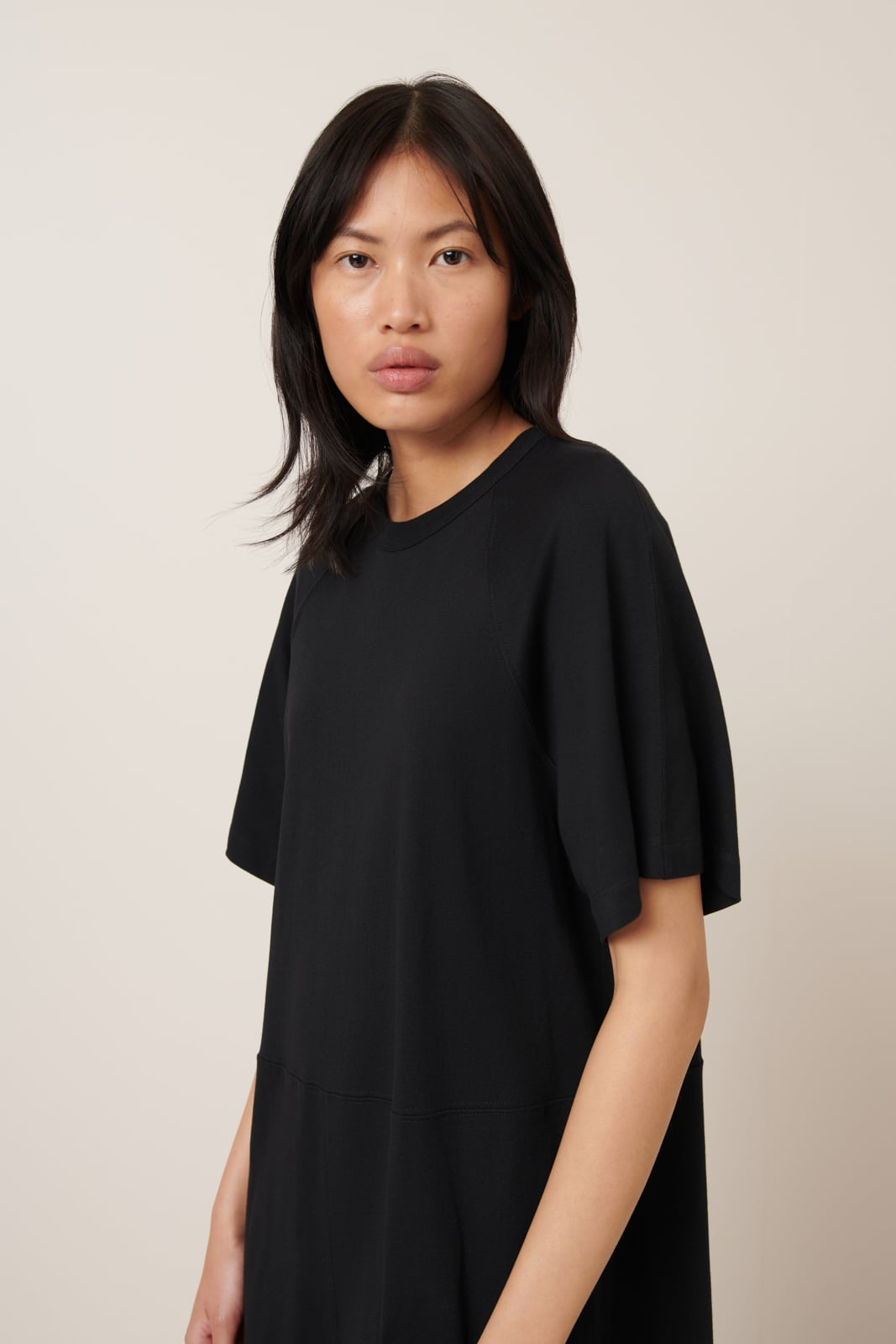 Kowtow Blake Dress Black