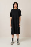 Kowtow Blake Dress Black