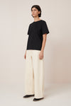 Kowtow Classic Tee Black