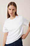 Kowtow Classic Tee White