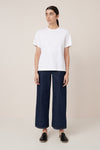 Kowtow Classic Tee White