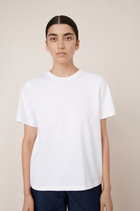 Kowtow Classic Tee White