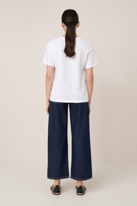 Kowtow Classic Tee White