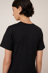 Kowtow Contour Dress Black