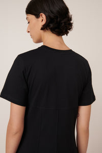 Kowtow Contour Dress Black