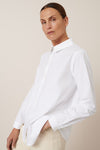 Kowtow Daily Shirt White