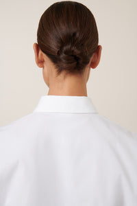 Kowtow Daily Shirt White