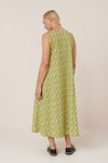 Kowtow Flora Print Dress