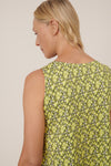 Kowtow Flora Print Dress