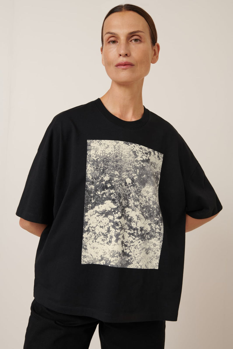 Kowtow Monochrome Printed Tee