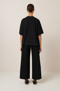 Kowtow Monochrome Printed Tee