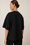 Kowtow Monochrome Printed Tee